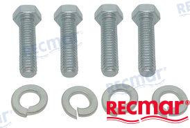 ELBOW BOLT KIT