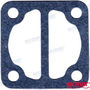 ELBOW CAP GASKET