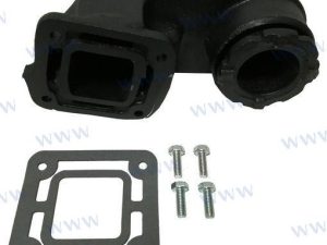 ELBOW EXHAUST OMC987784