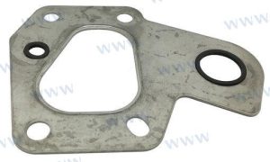 ELBOW GASKET