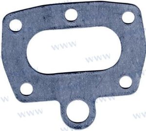 ELBOW GASKET