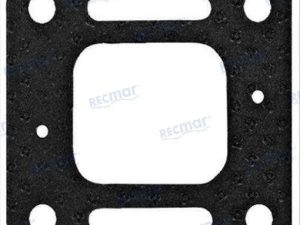 ELBOW GASKET