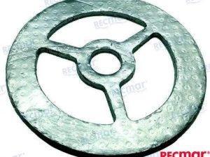 ELBOW GASKET CRUSADER