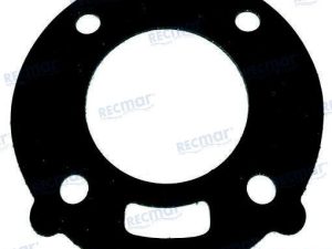 ELBOW GASKET CRUSADER