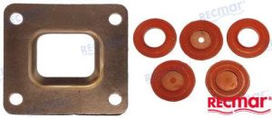 ELBOW GASKET KIT
