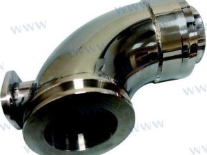 ELBOW INOX 845261