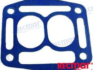 ELBOW-MANIFOLD GASKET