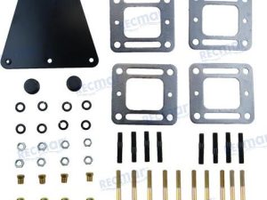 ELBOW RAISER MCM 76 MM