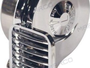 ELECTRIC DOBLE HORN 12 V.