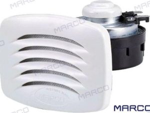 ELECTRIC DROP-IN HORN 12 V.