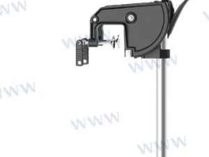 ELECTRIC ENGINE 2.0 - 12 VOLTS