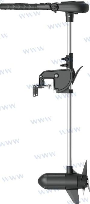 ELECTRIC ENGINE 2.0 - 12 VOLTS