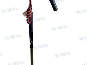 ELECTRIC ENGINE 3.0 - 24 VOLTS