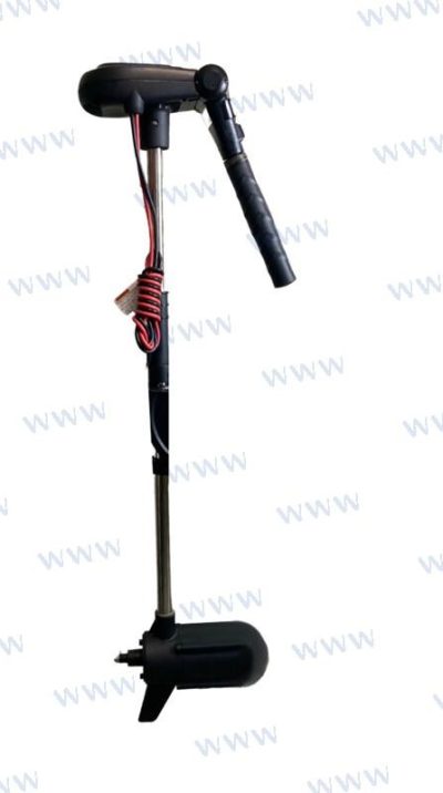 ELECTRIC ENGINE 3.0 - 24 VOLTS