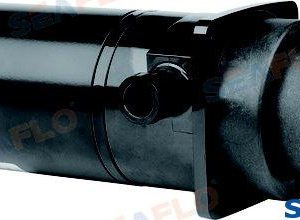 ELECTRIC FLUSH PUMP WC 12V