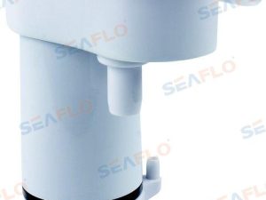 ELECTRIC FLUSH PUMP WC 12V