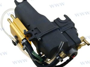 ELECTRIC FUEL PUMP ASSY