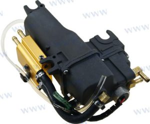 ELECTRIC FUEL PUMP ASSY