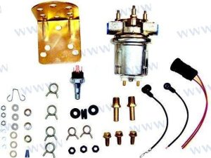 ELECTRIC FUEL PUMP KIT