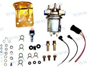 ELECTRIC FUEL PUMP KIT