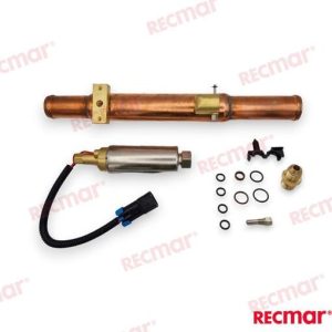ELECTRIC FUEL PUMP KIT 496 MPI, 8.1 HORI