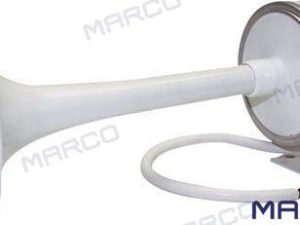 ELECTRIC HORN 250MM. 12V