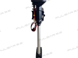 ELECTRIC MOTOR 6HP 24V REMOTE CONTROL