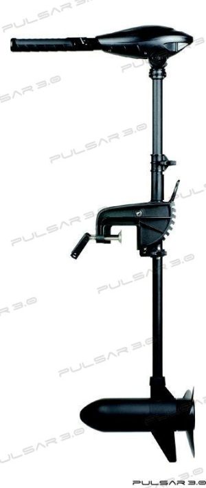 ELECTRIC OUTBOARD 1,5 H.P.