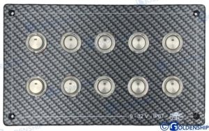 ELECTRIC PANEL H OCEAN SYSTEM