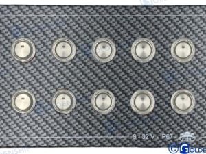 ELECTRIC PANEL H OCEAN SYSTEM