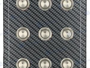 ELECTRIC PANEL V OCEAN SYSTEM