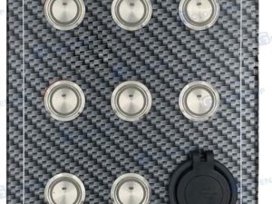 ELECTRIC PANEL V OCEAN SYSTEM