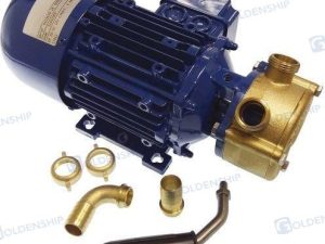 ELECTRIC PUMP 12V  25L/MIN