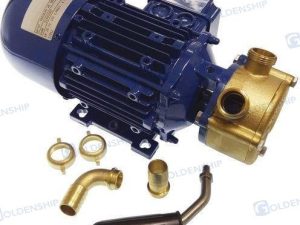 ELECTRIC PUMP 24V  120L/MIN