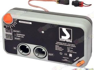 ELECTRIC PUMP "TURBOMAX"