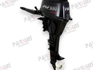 ELECTRIC START REMOTE CONTROL LONG 20"