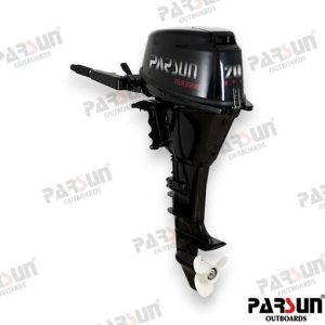 ELECTRIC START REMOTE CONTROL LONG 20"