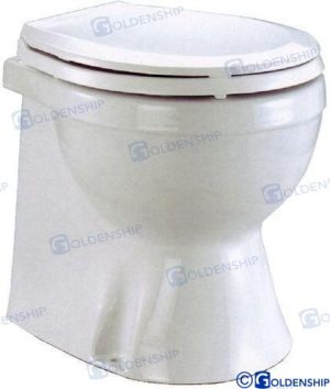 ELECTRIC TOILET 12V