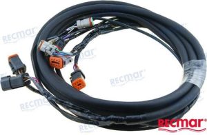 ELECTRICAL HARNESS 10'