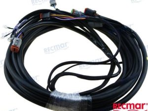 ELECTRICAL HARNESS 28'