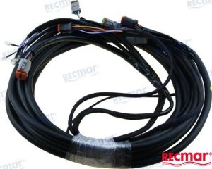 ELECTRICAL HARNESS 28'
