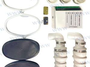 ELECTRONIC BOX SANIMARIN COMFORT PLUS