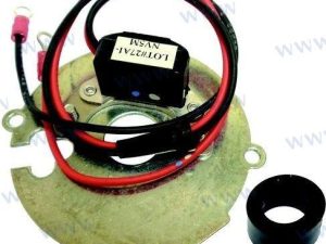 ELECTRONIC CONVERSION KIT