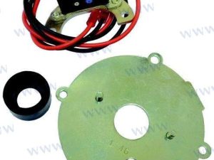 ELECTRONIC CONVERSION KIT