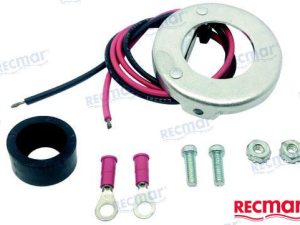 ELECTRONIC CONVERSION KIT