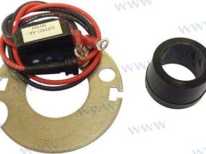 ELECTRONIC CONVERSION KIT