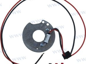 ELECTRONIC IGNITION KIT