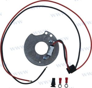 ELECTRONIC IGNITION KIT