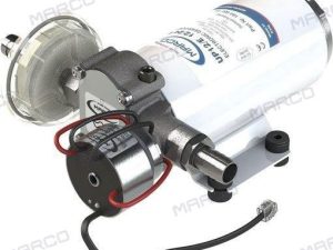 ELECTRONIC PUMP UP12/E 12/24V