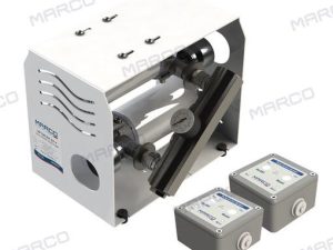 ELECTRONIC PUMP UP12/E-DX 12/24V